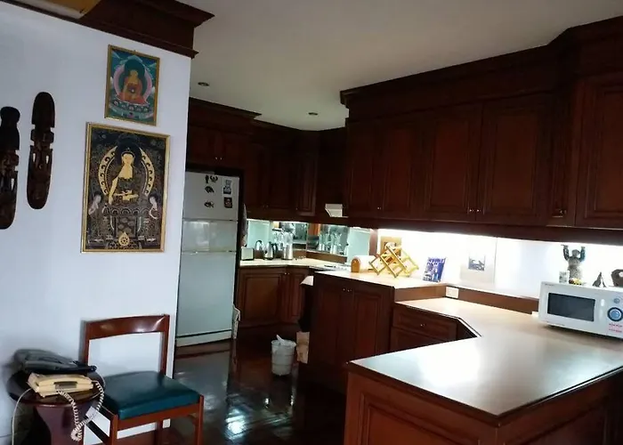 Apartment Stunning 24th Fl Terrace Penthouse! *